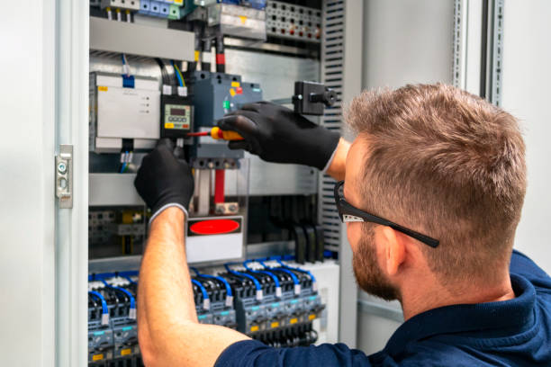 Emergency Electrical Repair Services in Orange City, FL