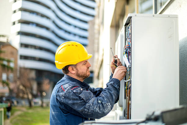 Best Smoke and Carbon Monoxide Detector Installation  in Orange City, FL