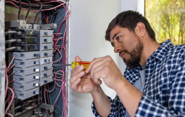 Reliable Orange City, FL Electrician Solutions