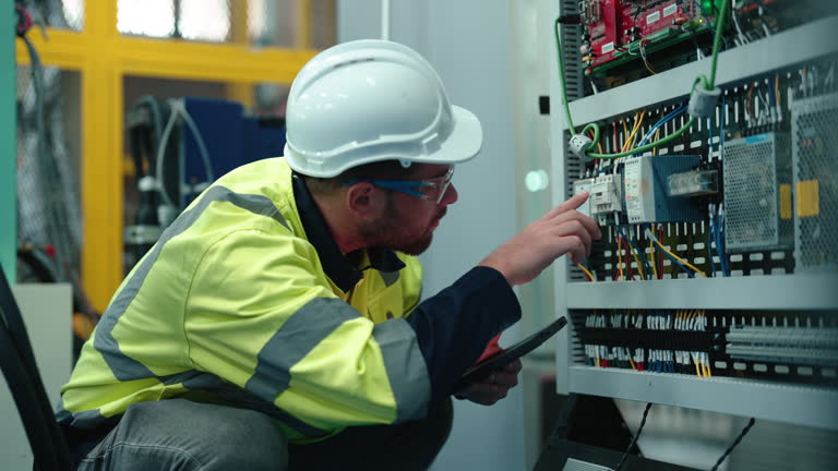 Best Commercial Electrical Services  in Orange City, FL