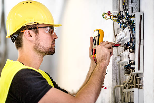 Industrial Electrical Services in Orange City, FL